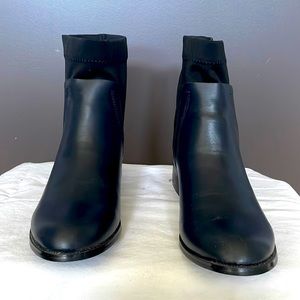 Matt & Natt - Chelsea boots -Navy